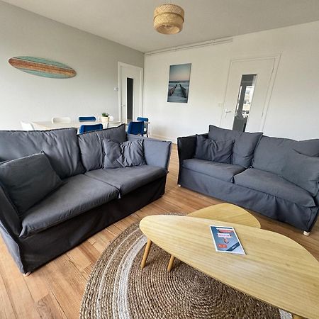 Apartament La Criee, Un Balcon Sur Le Port Boulogne-sur-Mer Zewnętrze zdjęcie