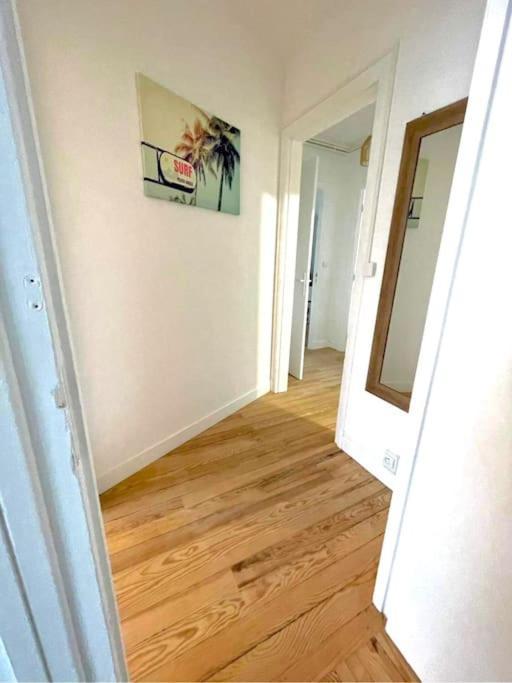 Apartament La Criee, Un Balcon Sur Le Port Boulogne-sur-Mer Zewnętrze zdjęcie