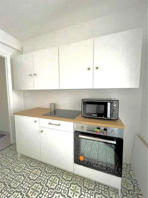 Apartament La Criee, Un Balcon Sur Le Port Boulogne-sur-Mer Zewnętrze zdjęcie