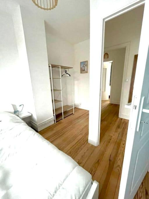 Apartament La Criee, Un Balcon Sur Le Port Boulogne-sur-Mer Zewnętrze zdjęcie
