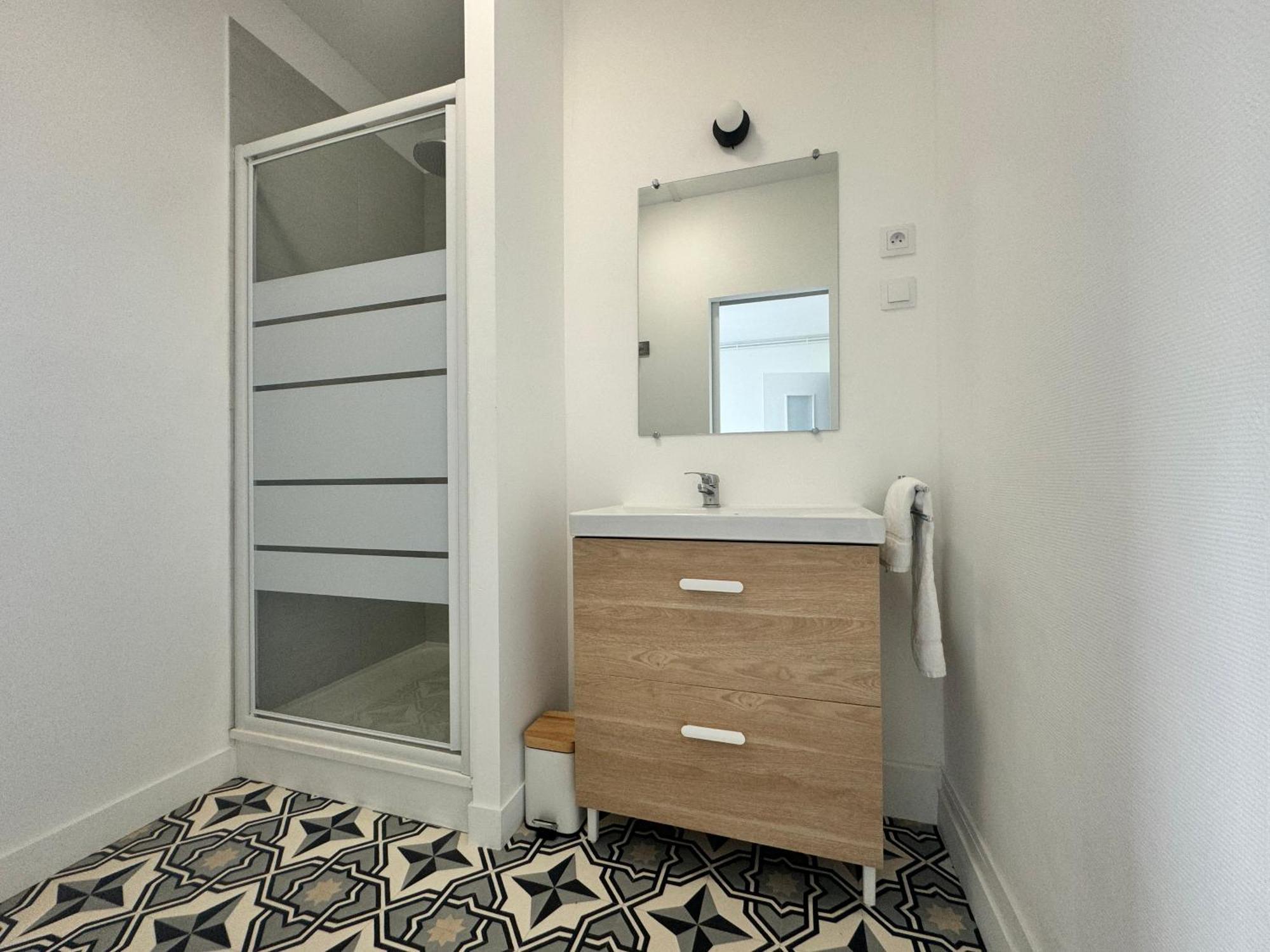 Apartament La Criee, Un Balcon Sur Le Port Boulogne-sur-Mer Zewnętrze zdjęcie