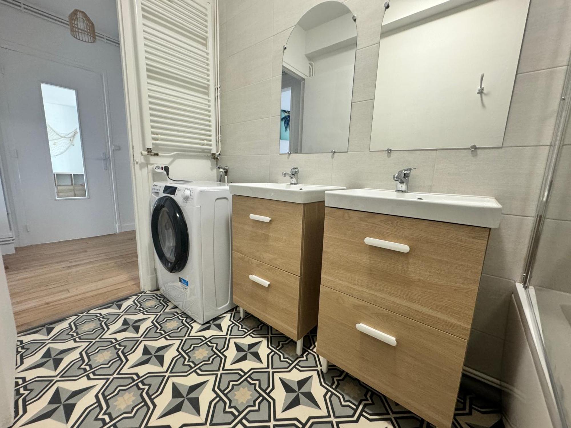 Apartament La Criee, Un Balcon Sur Le Port Boulogne-sur-Mer Zewnętrze zdjęcie