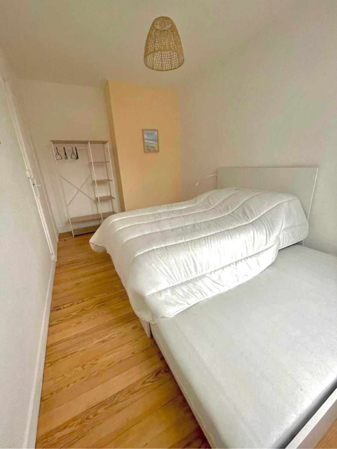 Apartament La Criee, Un Balcon Sur Le Port Boulogne-sur-Mer Zewnętrze zdjęcie